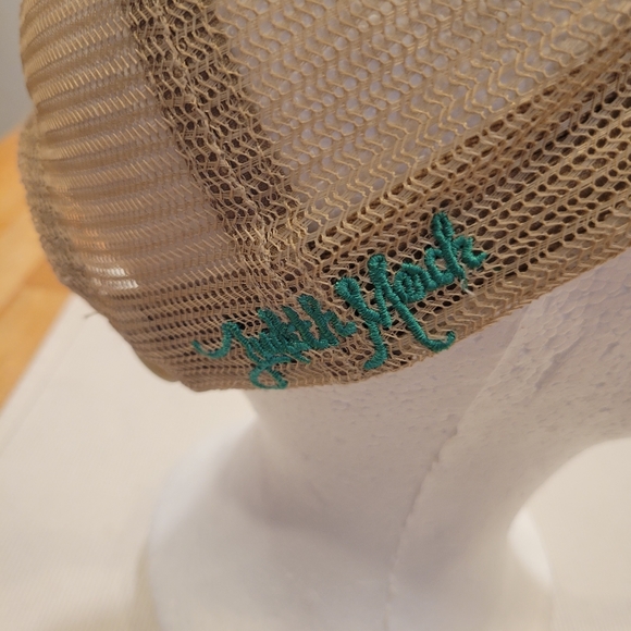 🏖EUC~ LAKE VIBES BASEBALL CAP - Picture 4 of 8